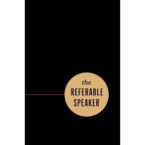 The-Referable-Speaker