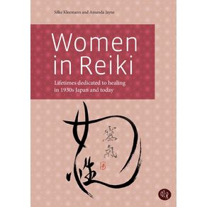 Women-in-Reiki