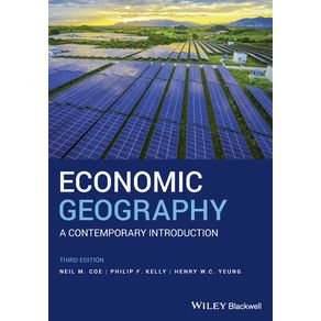 Economic-Geography