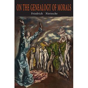 On-the-Genealogy-of-Morals