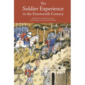 Soldier-Experience-in-the-Fourteenth-Century