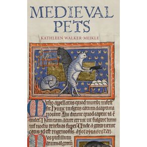 Medieval-Pets