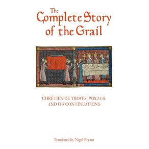 Complete-Story-of-the-Grail