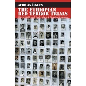 Ethiopian-Red-Terror-Trials