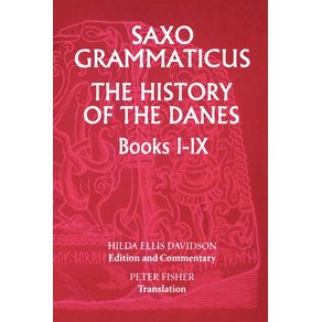 Saxo-Grammaticus