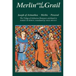 Merlin-and-the-Grail