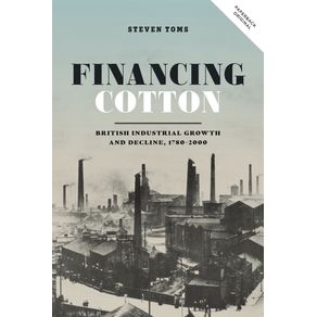 Financing-Cotton