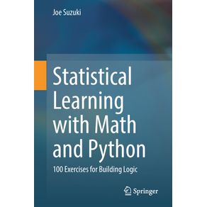 Statistical-Learning-with-Math-and-Python