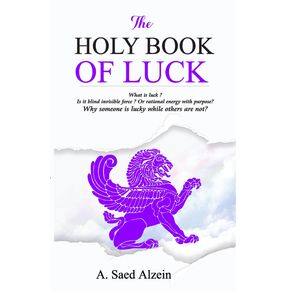 The-Holy-Book-of-Luck