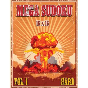 Mega-Sudoku-16x16