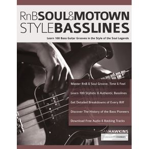 RnB-Soul---Motown-Style-Basslines
