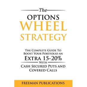 The-Options-Wheel-Strategy