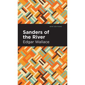 Sanders-of-the-River