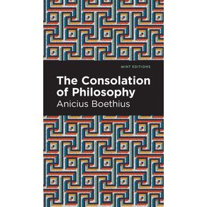 The-Consolation-of-Philosophy
