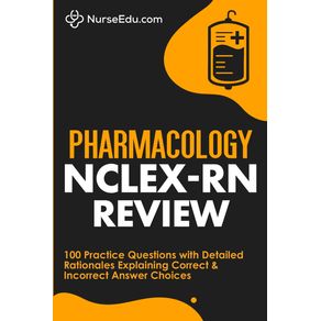 Pharmacology-NCLEX-RN-Review