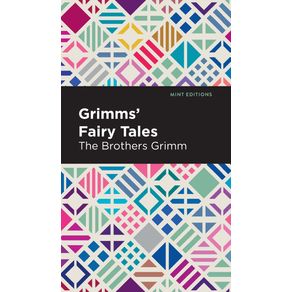 Grimms-Fairy-Tales