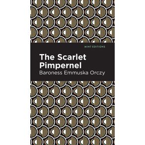 The-Scarlet-Pimpernel