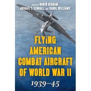 Flying-American-Combat-Aircraft-of-World-War-II