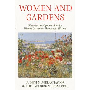 Women-and-Gardens