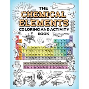 The-Chemical-Elements-Coloring-and-Activity-Book