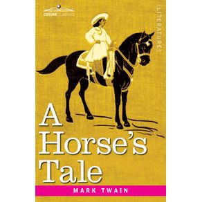 A-Horses-Tale