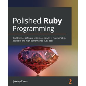 Polished-Ruby-Programming