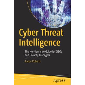 Cyber-Threat-Intelligence