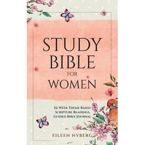 Study-Bible-for-Women
