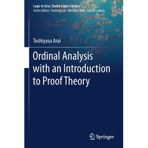 Ordinal-Analysis-with-an-Introduction-to-Proof-Theory