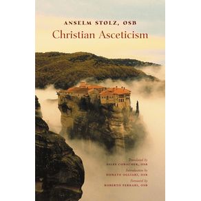 Christian-Asceticism