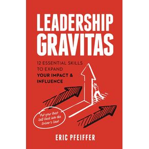 Leadership-Gravitas