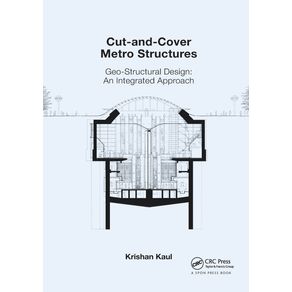 Cut-and-Cover-Metro-Structures