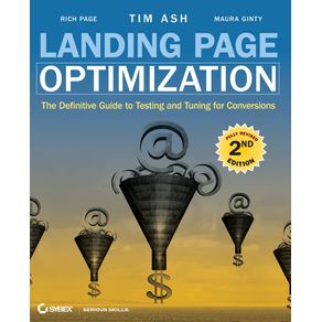 Landing-Page-Optimization