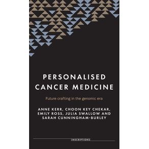 Personalised-cancer-medicine