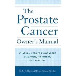 The-Prostate-Cancer-Owners-Manual