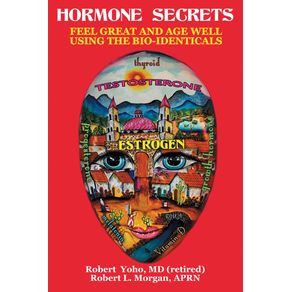 Hormone-Secrets