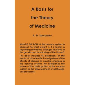 A-Basis-for-the-Theory-of-Medicine