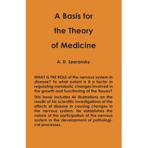 A-Basis-for-the-Theory-of-Medicine