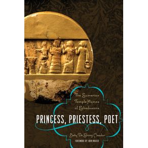 Princess-Priestess-Poet