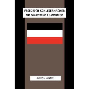 Friedrich-Schleiermacher