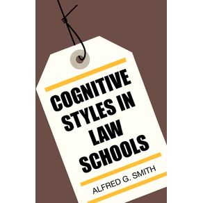 Cognitive-Styles-in-Law-Schools