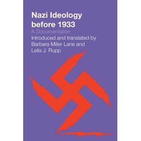 Nazi-Ideology-before-1933