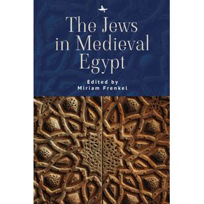 The-Jews-in-Medieval-Egypt