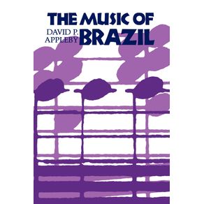 The-Music-of-Brazil
