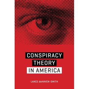 Conspiracy-Theory-in-America
