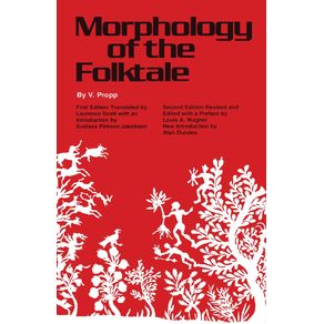 Morphology-of-the-Folktale