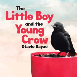 The-Little-Boy-and-the-Young-Crow