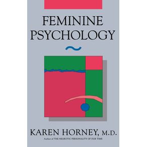 Feminine-Psychology