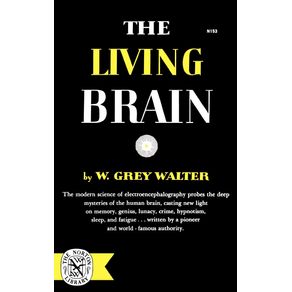 The-Living-Brain