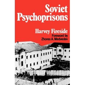 Soviet-Psychoprisons
